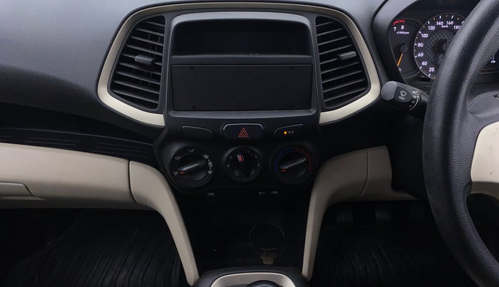 2019 Hyundai NEW SANTRO ERA EXECUTIVE, Petrol, Manual, 74,296 km, Air Conditioner