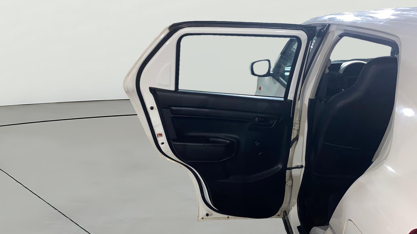 2023 Maruti S PRESSO VXI+, Petrol, Manual, 15,925 km, LHS Rear Door