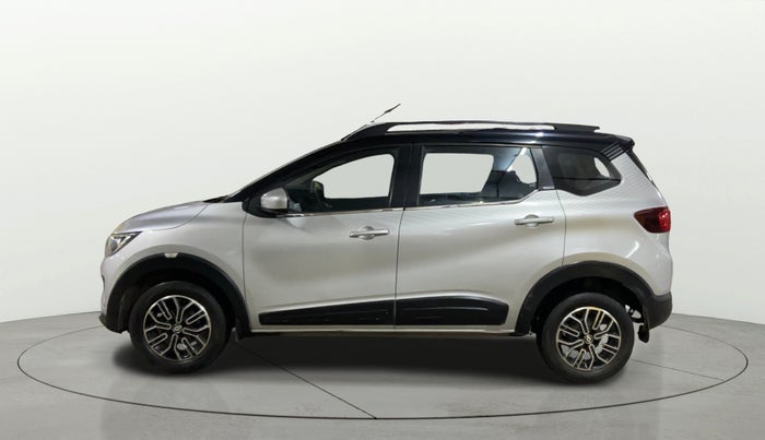 2020 Renault TRIBER RXZ, Petrol, Manual, 59,021 km, Left Side