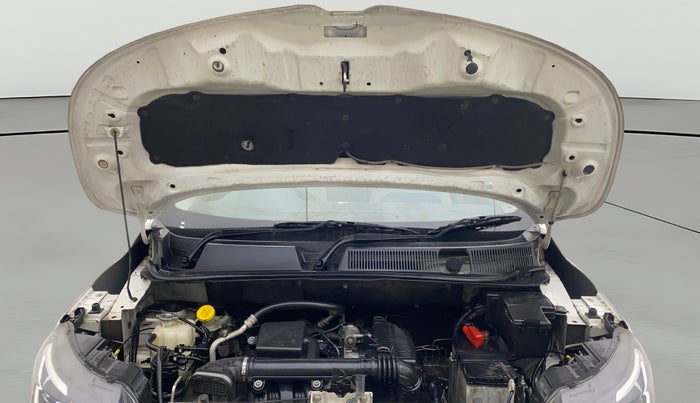 2021 Renault TRIBER RXZ, Petrol, Manual, 38,456 km, Open Bonet