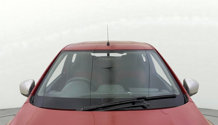 2018 Renault Kwid RXT 1.0 AMT (O), Petrol, Automatic, 43,281 km, Front Windshield