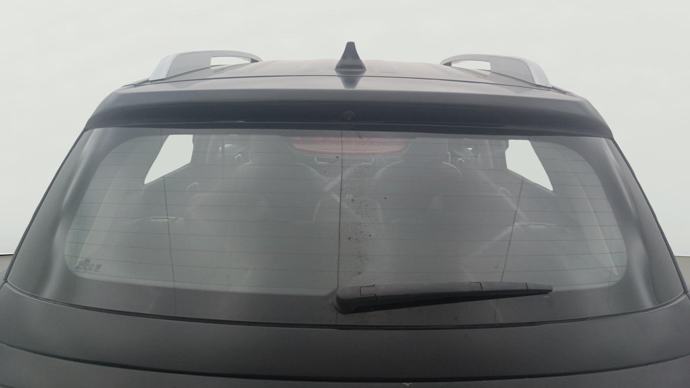 2023 Hyundai VENUE S (O) 1.0 TURBO IMT, Petrol, Manual, 41,079 km, Rear Windshield