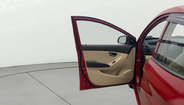 2016 Hyundai Eon SPORTZ, Petrol, Manual, 44,154 km, LHS Front Door