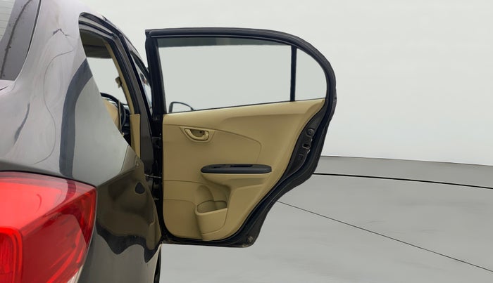 2015 Honda Amaze 1.5L I-DTEC SX, Diesel, Manual, 71,032 km, RHS Rear Door