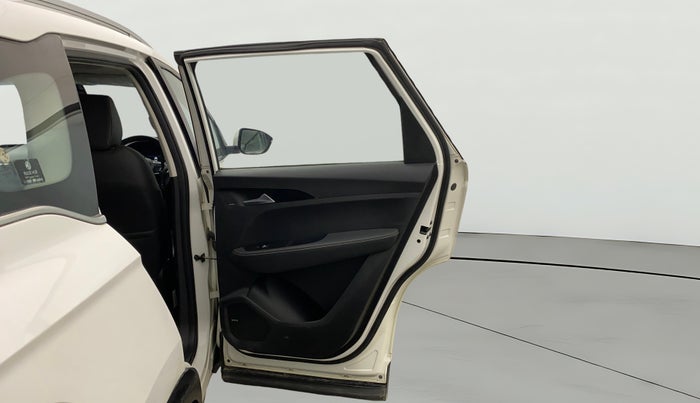 2020 MG HECTOR SHARP 1.5 DCT PETROL, Petrol, Automatic, 46,004 km, RHS Rear Door