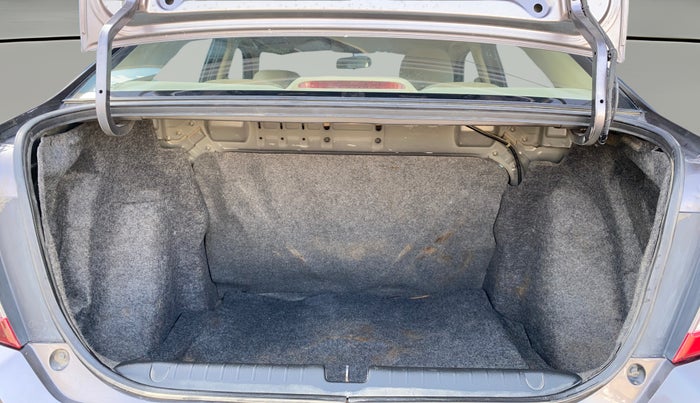 2021 Honda Amaze 1.2L I-VTEC S, Petrol, Manual, 79,792 km, Boot Open Zoomed View