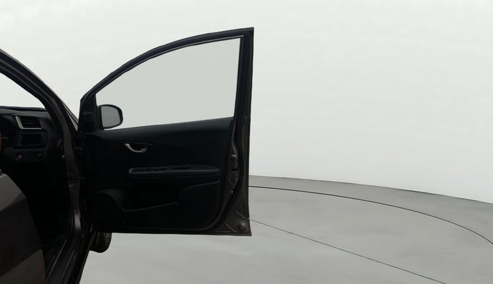 2016 Honda BR-V 1.5L I-VTEC V CVT, Petrol, Automatic, 70,649 km, RHS Front Door