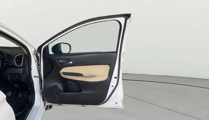 2022 Honda City 1.5L I-VTEC V MT 5TH GEN, Petrol, Manual, 19,988 km, RHS Front Door