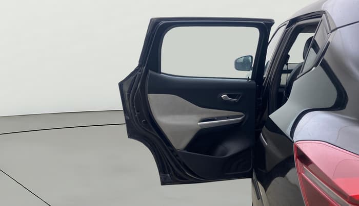2022 Nissan MAGNITE XV MT, Petrol, Manual, 62,306 km, LHS Rear Door
