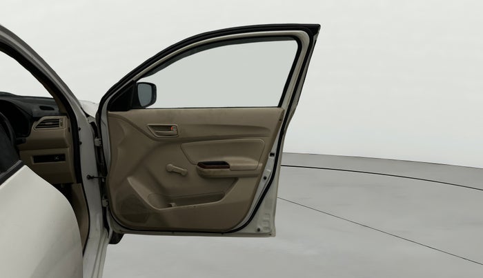 2017 Maruti Dzire LXI, CNG, Manual, 92,693 km, RHS Front Door