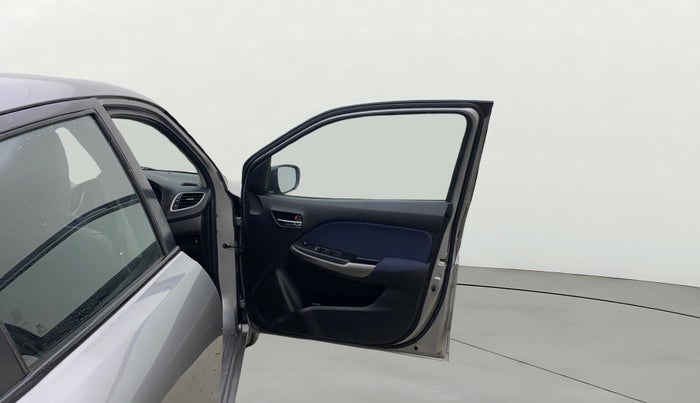 2019 Maruti Baleno DELTA PETROL 1.2, Petrol, Manual, 22,625 km, RHS Front Door