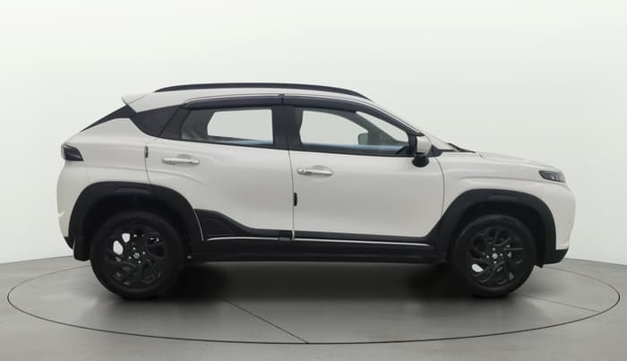 2025 Maruti FRONX DELTA PLUS 1.2L AGS, Petrol, Automatic, 5,783 km, Right Side View