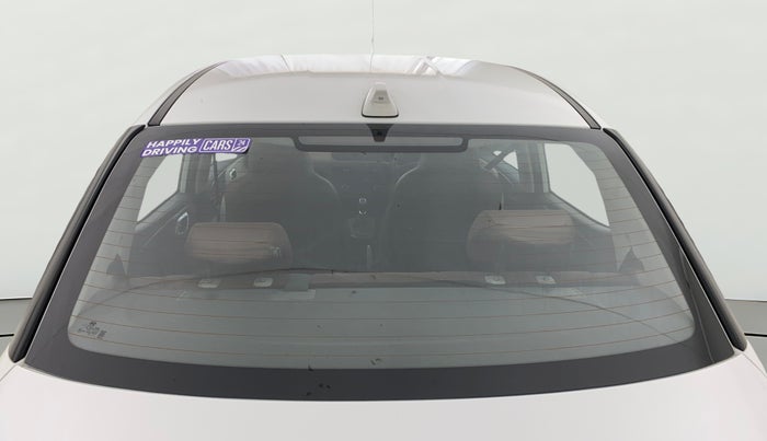 2024 Hyundai AURA SX 1.2 (O), Petrol, Manual, 9,239 km, Rear Windshield