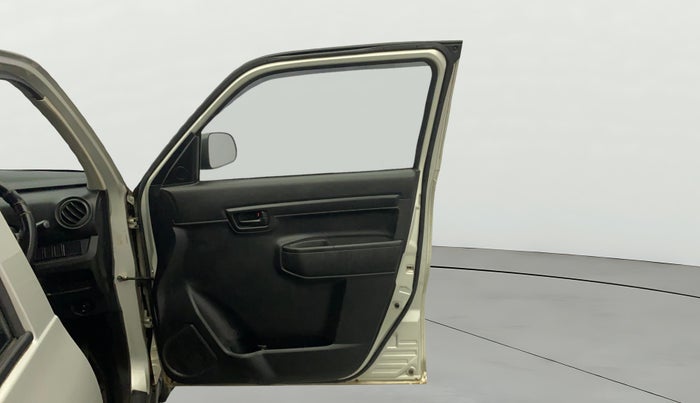 2021 Maruti S PRESSO VXI, Petrol, Manual, 57,014 km, RHS Front Door