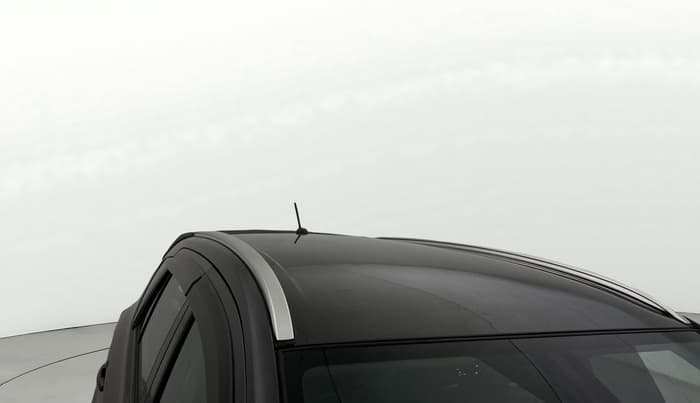 2018 Maruti S Cross ALPHA 1.3, Diesel, Manual, 1,22,381 km, Roof