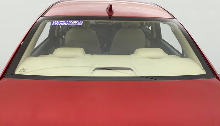 2019 Honda Amaze 1.2L I-VTEC S, Petrol, Manual, 47,193 km, Rear Windshield