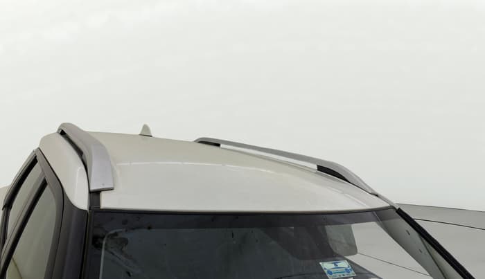2025 Maruti BREZZA VXI S-CNG, CNG, Manual, 34,334 km, Roof