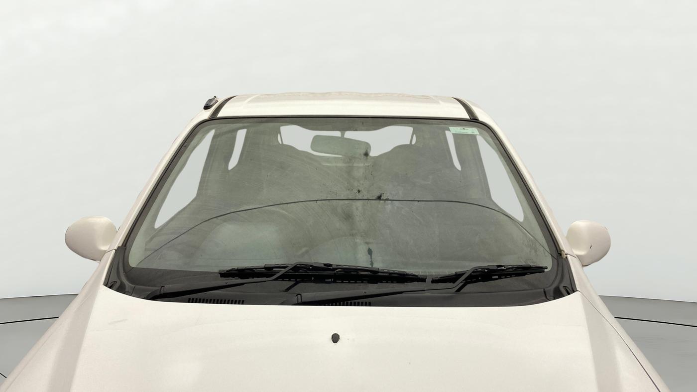 2017 Maruti Alto 800 LXI, Petrol, Manual, 44,145 km, Front Windshield
