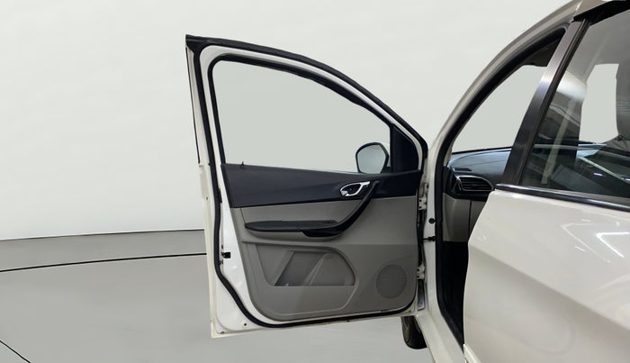2019 Tata Tiago XZ PETROL, Petrol, Manual, 46,104 km, LHS Front Door