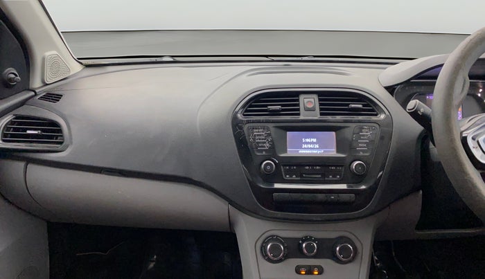 2022 Tata Tiago XM CNG, CNG, Manual, 98,417 km, Air Conditioner