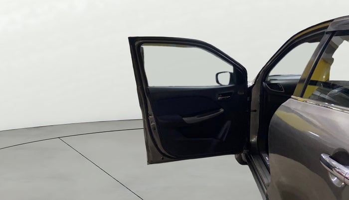 2020 Maruti Baleno DELTA PETROL 1.2, Petrol, Manual, 64,215 km, LHS Front Door