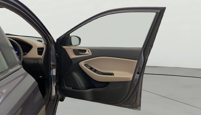 2019 Hyundai Elite i20 SPORTZ PLUS 1.2, Petrol, Manual, 37,416 km, RHS Front Door