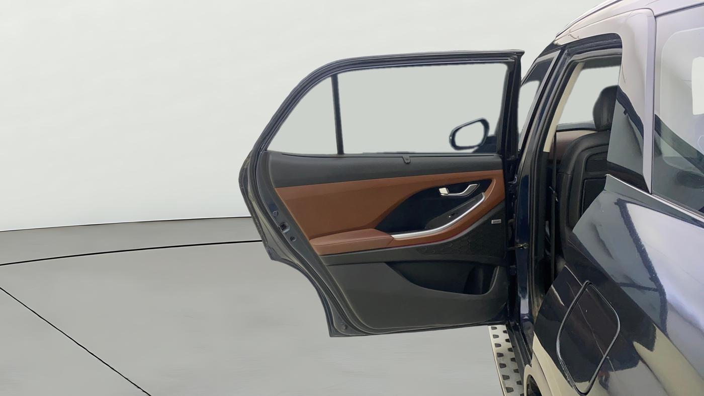 2021 Hyundai ALCAZAR PLATINUM (O) 6STR 2.0 AT, Petrol, Automatic, 79,345 km, LHS Rear Door