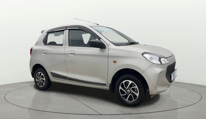 2024 Maruti Alto K10 VXi Plus (O), Petrol, Manual, 12,921 km, Right Front Diagonal
