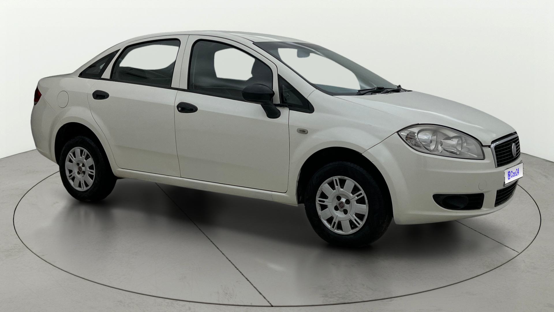 2013 Fiat Linea ACTIVE 1.4 L TJET