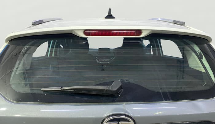 2018 Tata NEXON XZ PLUS DIESEL, Diesel, Manual, 59,164 km, Rear Windshield