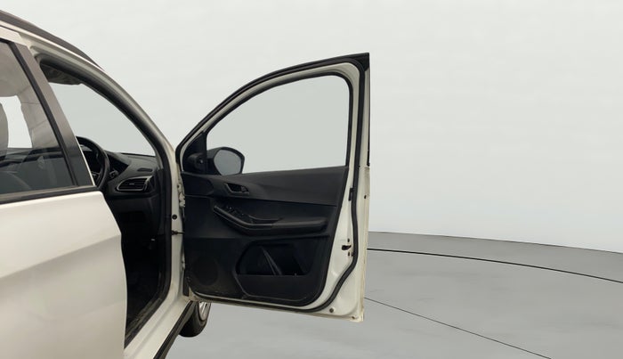 2021 Tata TIAGO NRG XZ MT, Petrol, Manual, 76,422 km, RHS Front Door