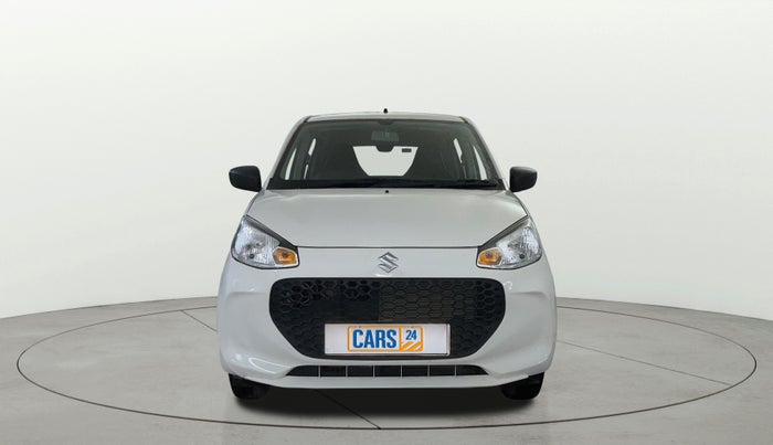 2024 Maruti Alto K10 VXi (O) AGS, Petrol, Manual, 8,907 km, Front