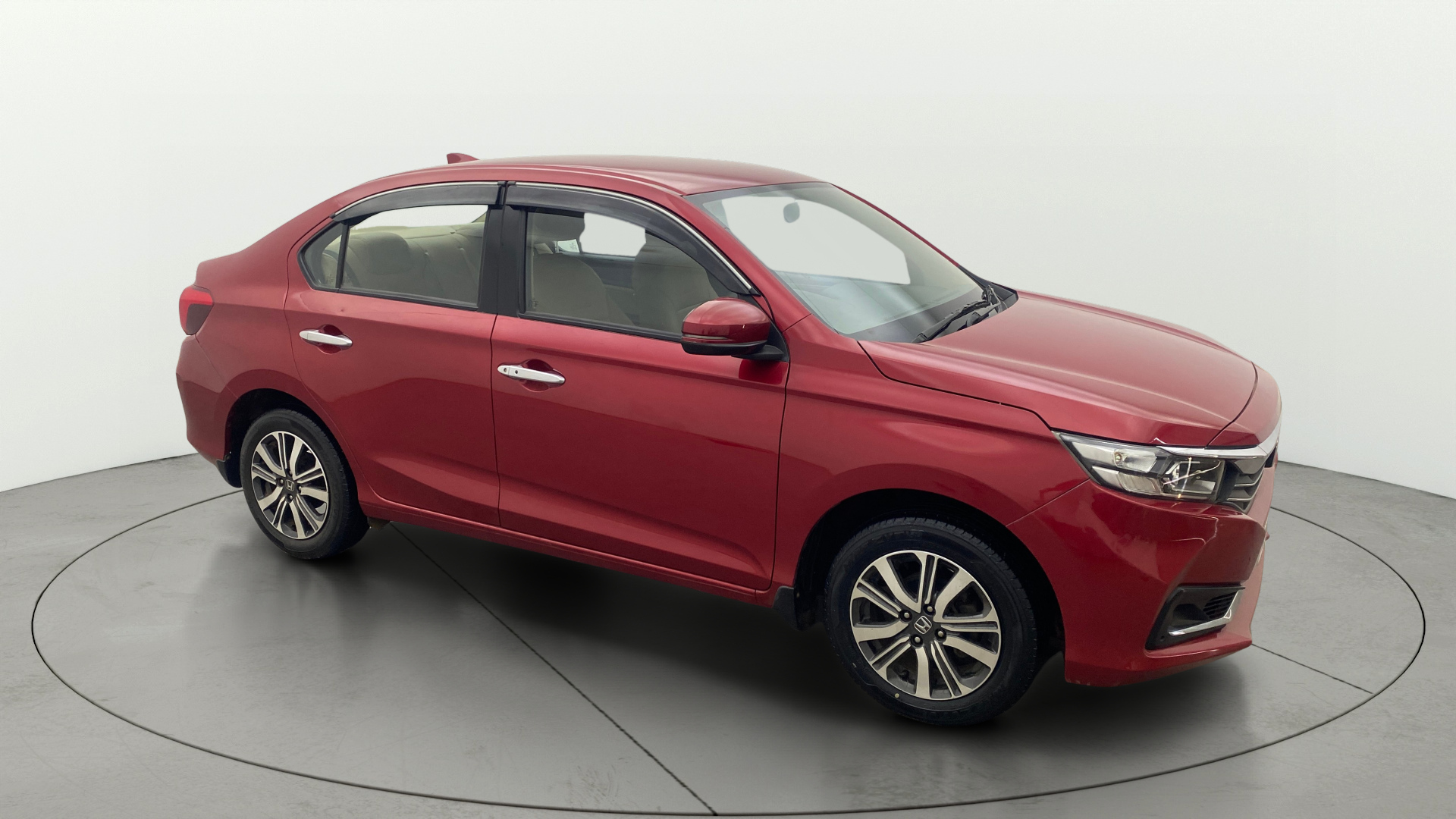 2023 Honda Amaze 1.2L I-VTEC VX CVT 2023 Honda Amaze 1.2L I-VTEC VX CVT