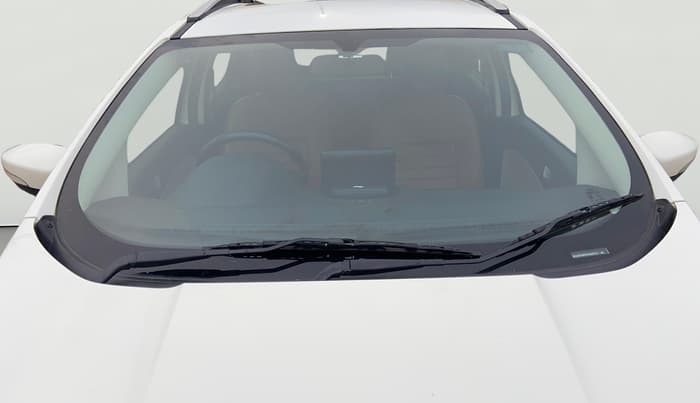 2021 Ford Ecosport TITANIUM 1.5L DIESEL, Diesel, Manual, 89,879 km, Front Windshield