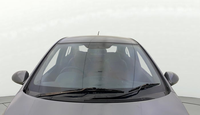 2013 Hyundai Grand i10 MAGNA 1.2 KAPPA VTVT, Petrol, Manual, 87,563 km, Front Windshield