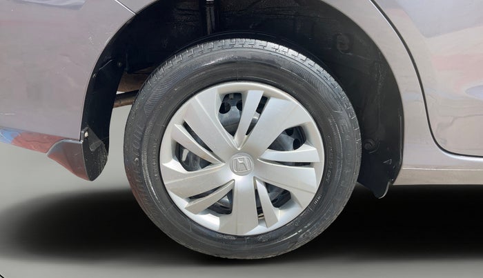 2019 Honda Amaze 1.2L I-VTEC S, Petrol, Manual, 47,492 km, Right Rear Wheel