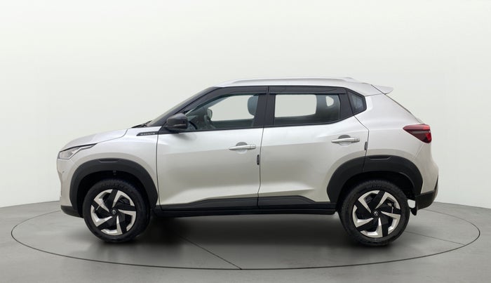 2025 Nissan MAGNITE Acenta B4D 1.0 Petrol MT, Petrol, Manual, 15,265 km, Left Side