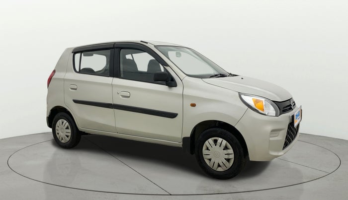 2022 Maruti Alto LXI OPT CNG, CNG, Manual, 30,517 km, SRP