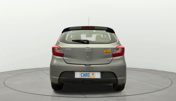 2018 Tata Tiago XZ PETROL, Petrol, Manual, 55,105 km, Back/Rear