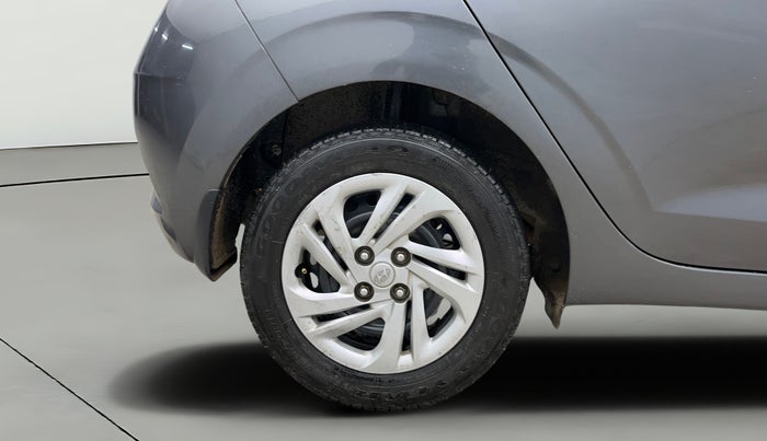 2020 Hyundai GRAND I10 NIOS MAGNA 1.2 KAPPA VTVT, Petrol, Manual, 66,035 km, Right Rear Wheel