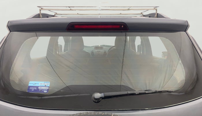 2017 Ford Ecosport TREND+ 1.5L DIESEL, Diesel, Manual, 83,122 km, Rear Windshield