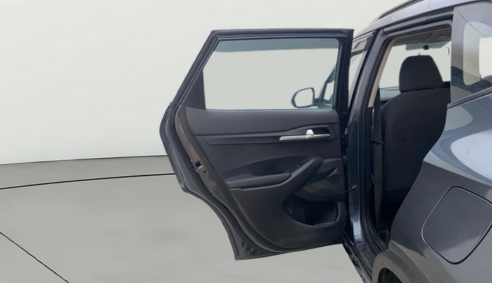 2019 KIA SELTOS HTK 1.5 PETROL, Petrol, Manual, 69,067 km, LHS Rear Door