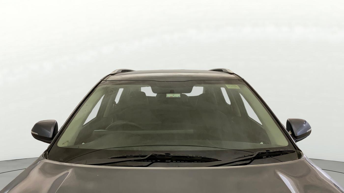 2021 KIA SELTOS HTK 1.5 DIESEL, Diesel, Manual, 89,382 km, Front Windshield