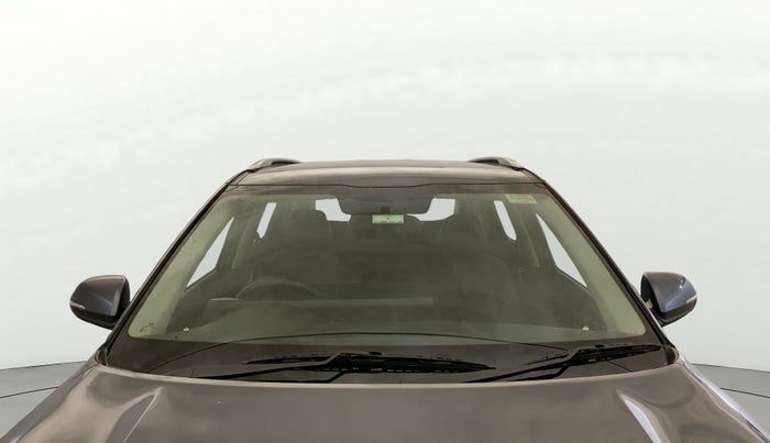 2021 KIA SELTOS HTK 1.5 DIESEL, Diesel, Manual, 88,190 km, Front Windshield