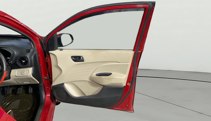 2020 Hyundai NEW SANTRO SPORTZ MT, Petrol, Manual, 13,277 km, RHS Front Door