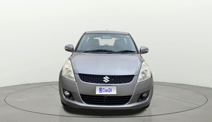 2014 Maruti Swift VDI, Diesel, Manual, 1,35,287 km, Front