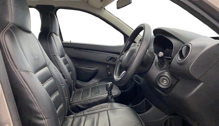 2017 Renault Kwid RXL 1.0, Petrol, Manual, 28,839 km, Right Side Front Door Cabin