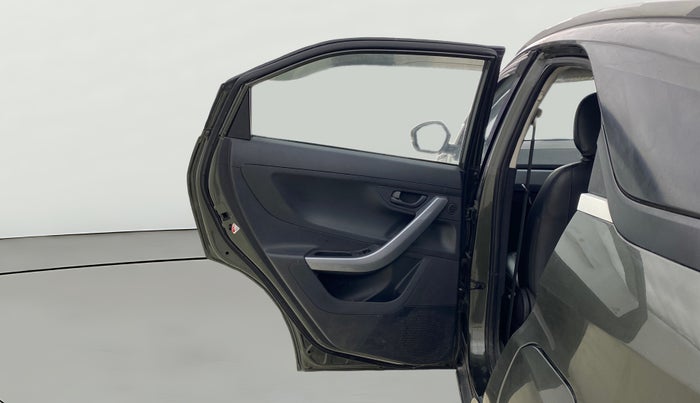 2020 Tata NEXON XM PETROL, Petrol, Manual, 30,947 km, LHS Rear Door