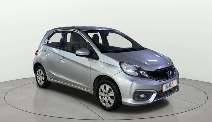 2016 Honda Brio S MT, Petrol, Manual, 37,336 km, SRP