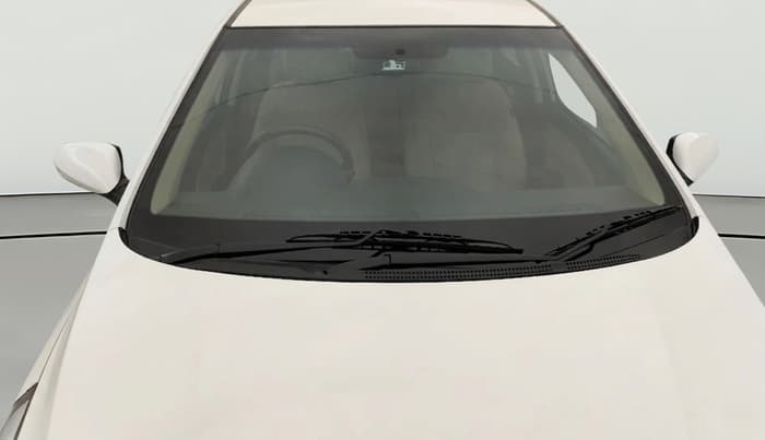 2017 Hyundai Verna 1.6 VTVT SX, Petrol, Manual, 82,518 km, Front Windshield